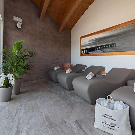 Regent'S Hotel Lido di Jesolo Exterior photo