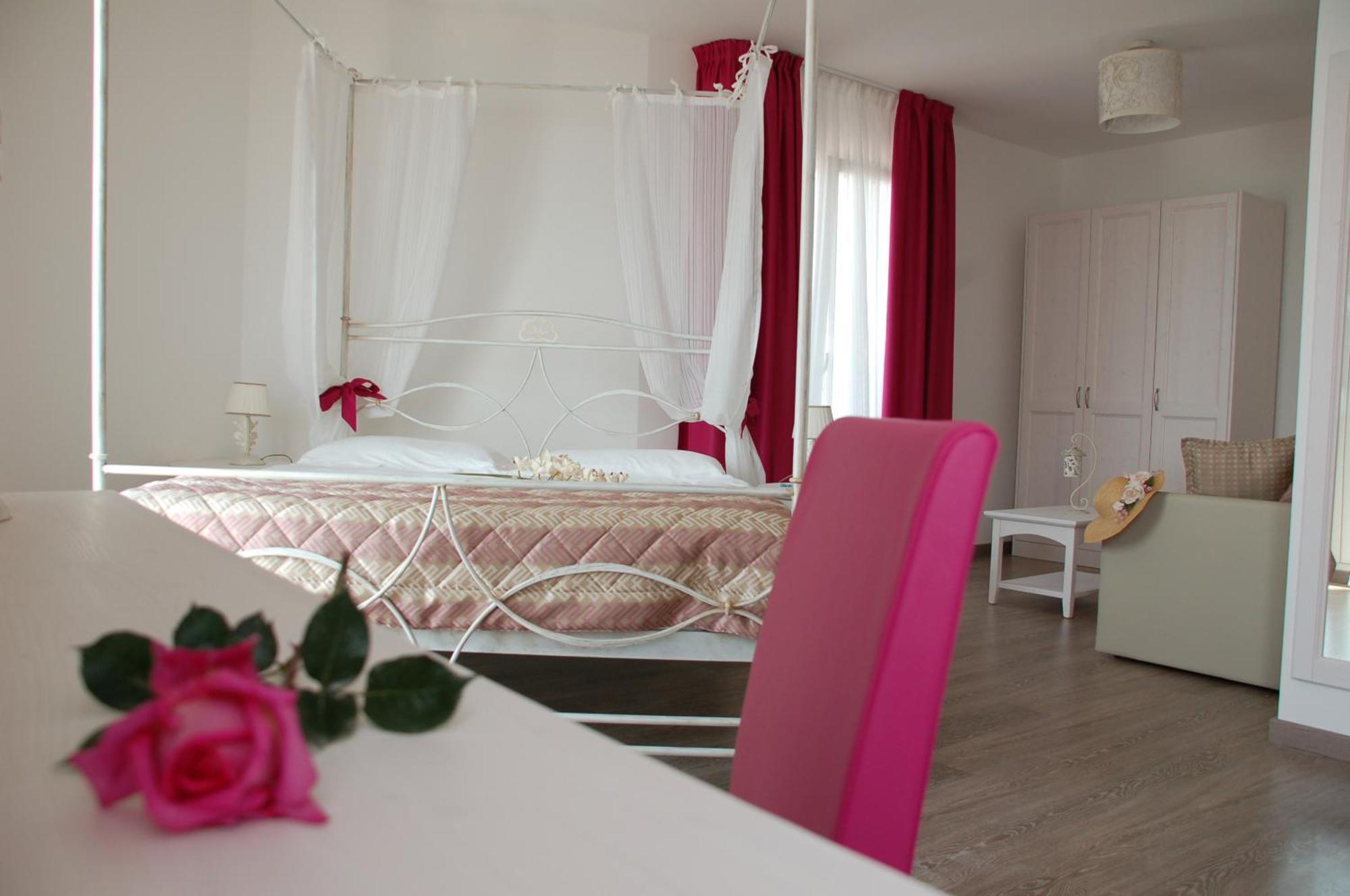 Regent'S Hotel Lido di Jesolo Exterior photo