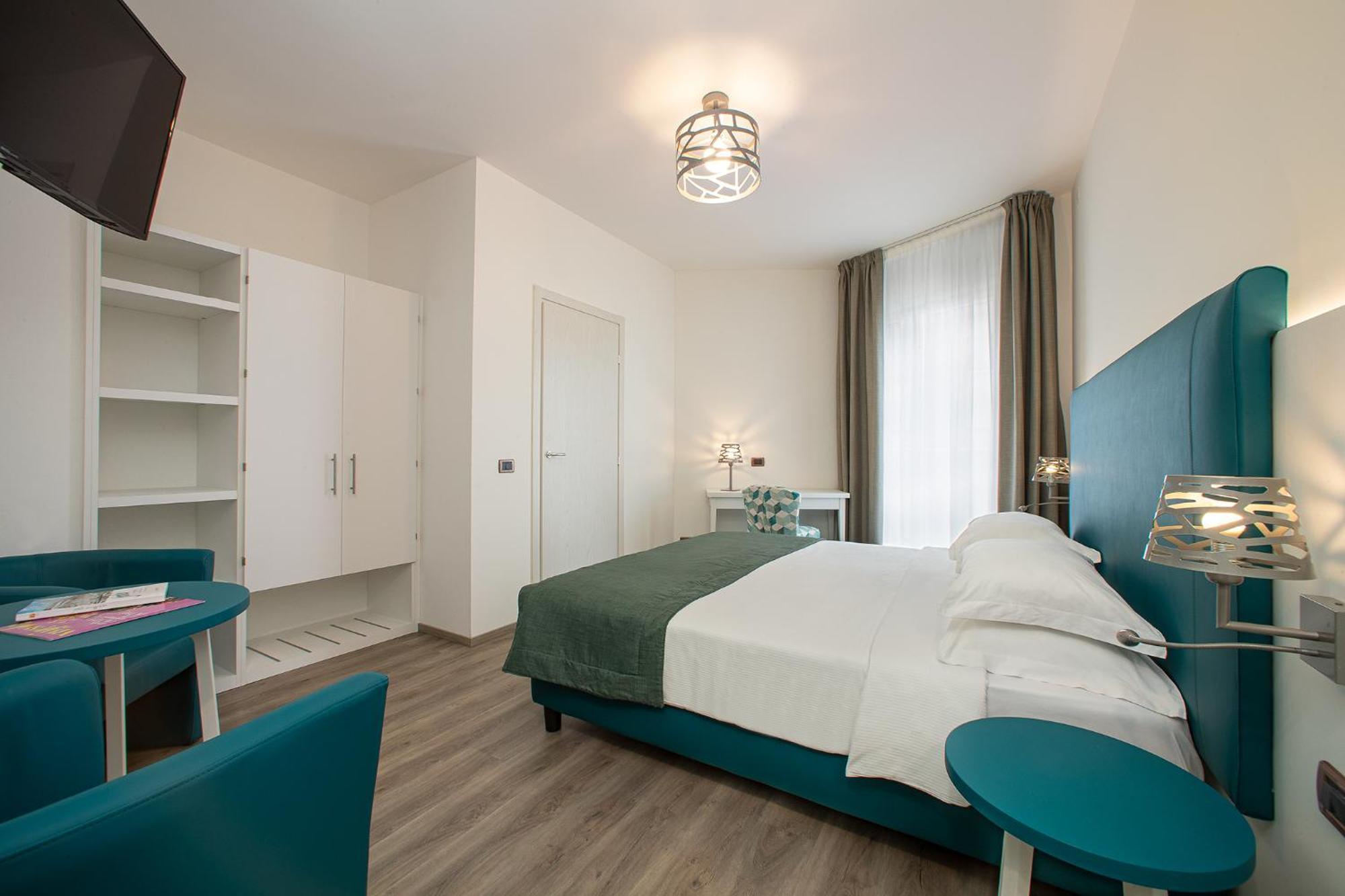 Regent'S Hotel Lido di Jesolo Exterior photo