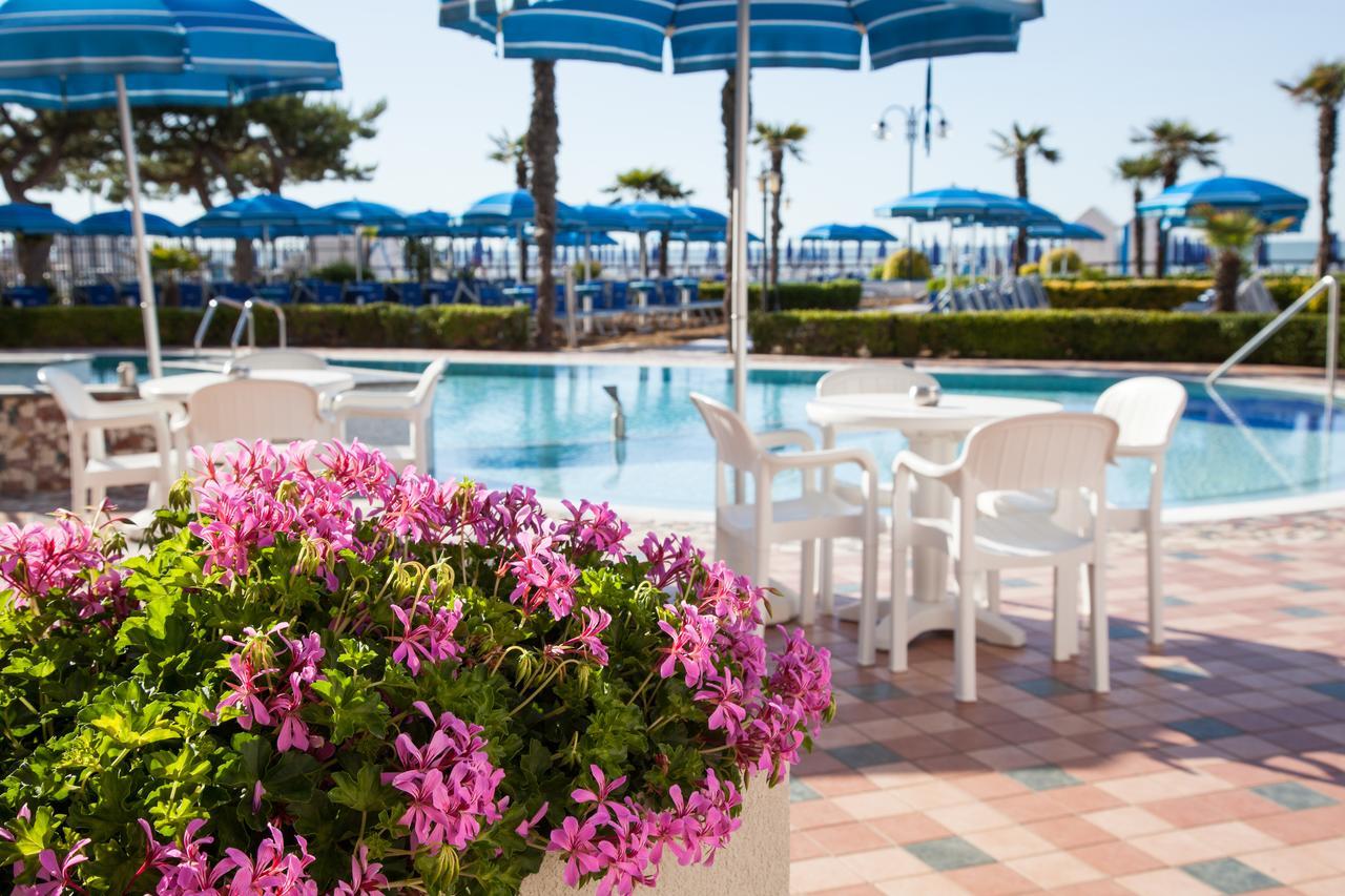 Regent'S Hotel Lido di Jesolo Exterior photo